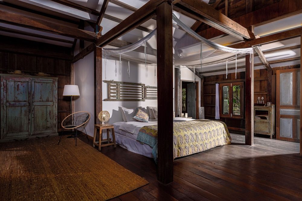 Sala Lodges Suite Lodge - 1 bedroom 18