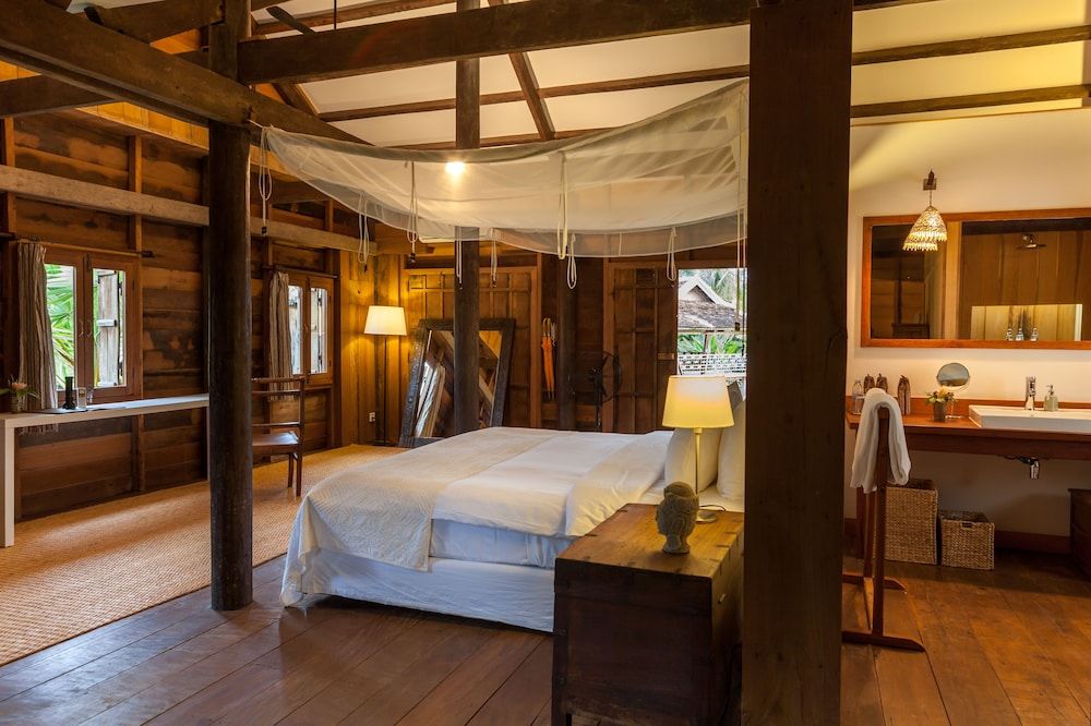 Sala Lodges Suite Lodge - 1 bedroom 2