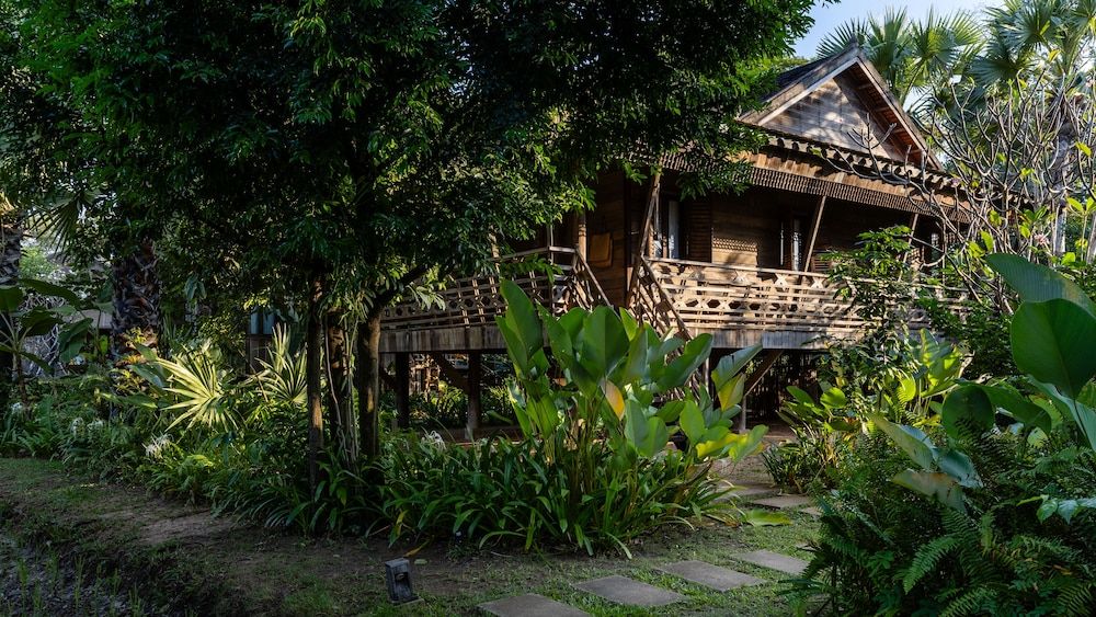 undefined Sala Lodges 9