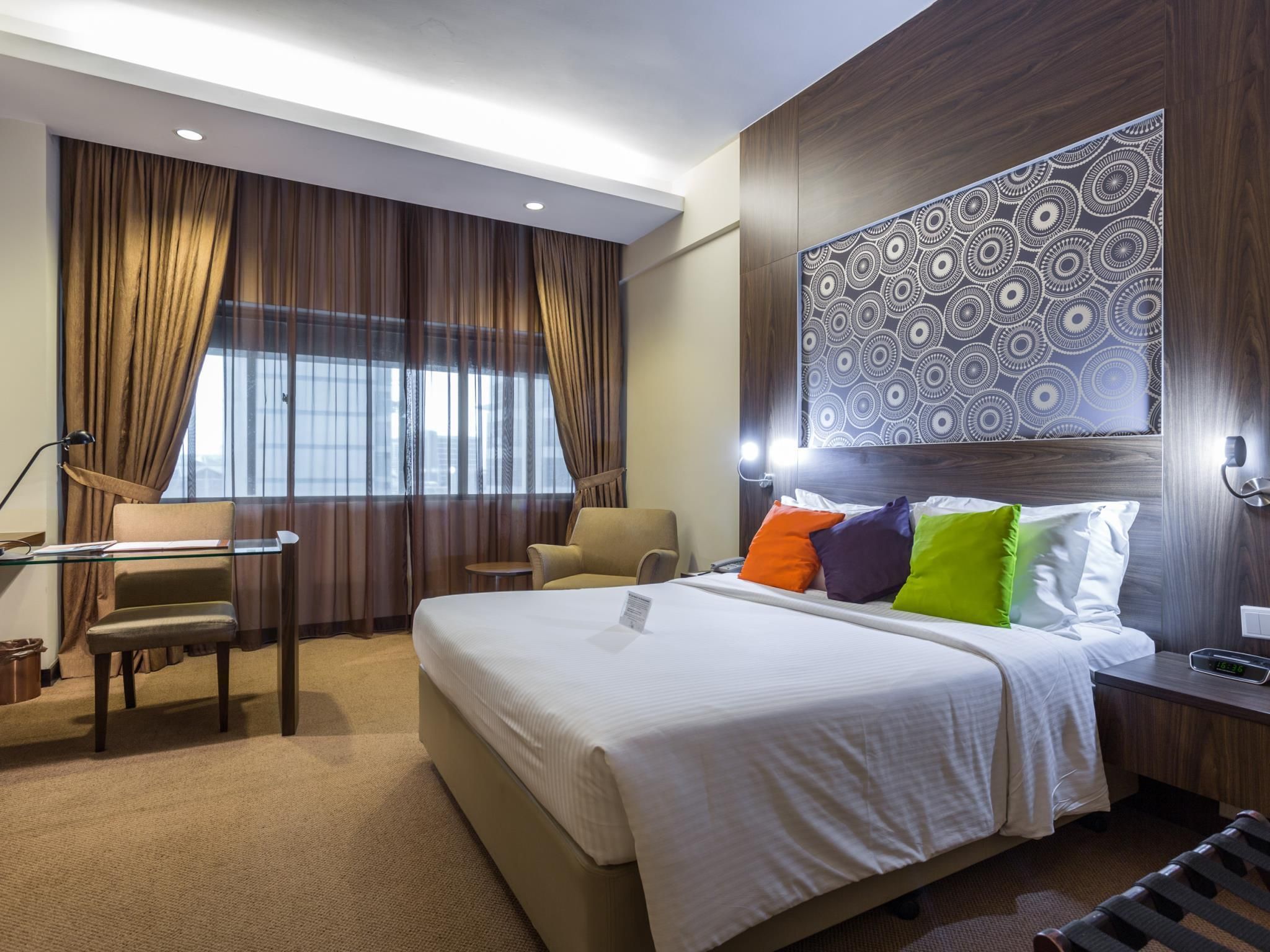 Premier Room