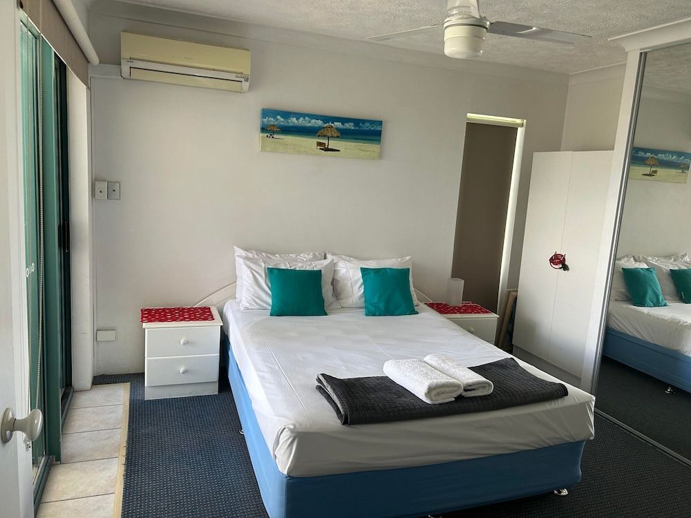 Comfort Apartment, 3 Bedrooms