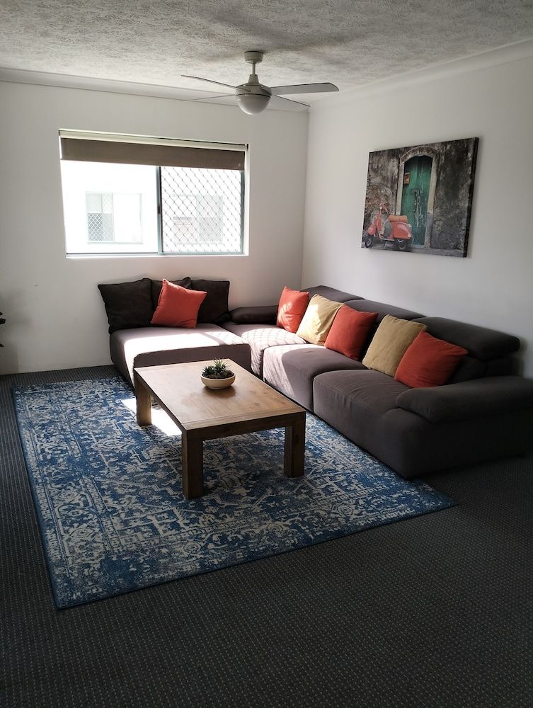 Comfort Apartment, 3 Bedrooms