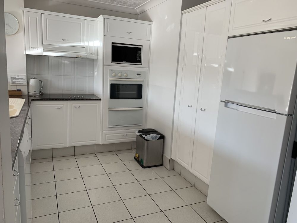 Apartment, 2 Bedrooms, Sea View