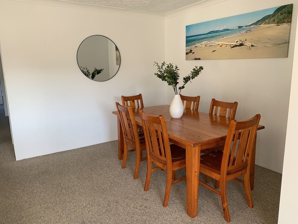 Apartment, 2 Bedrooms, Sea View