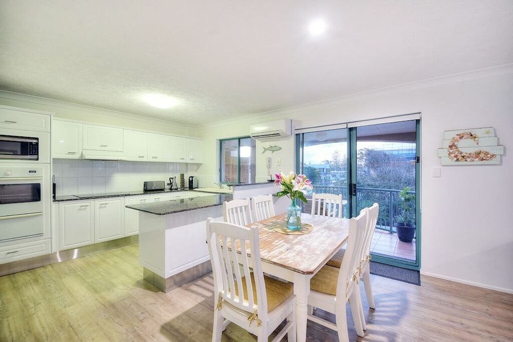 Superior Apartment, 2 Bedrooms, Sea View