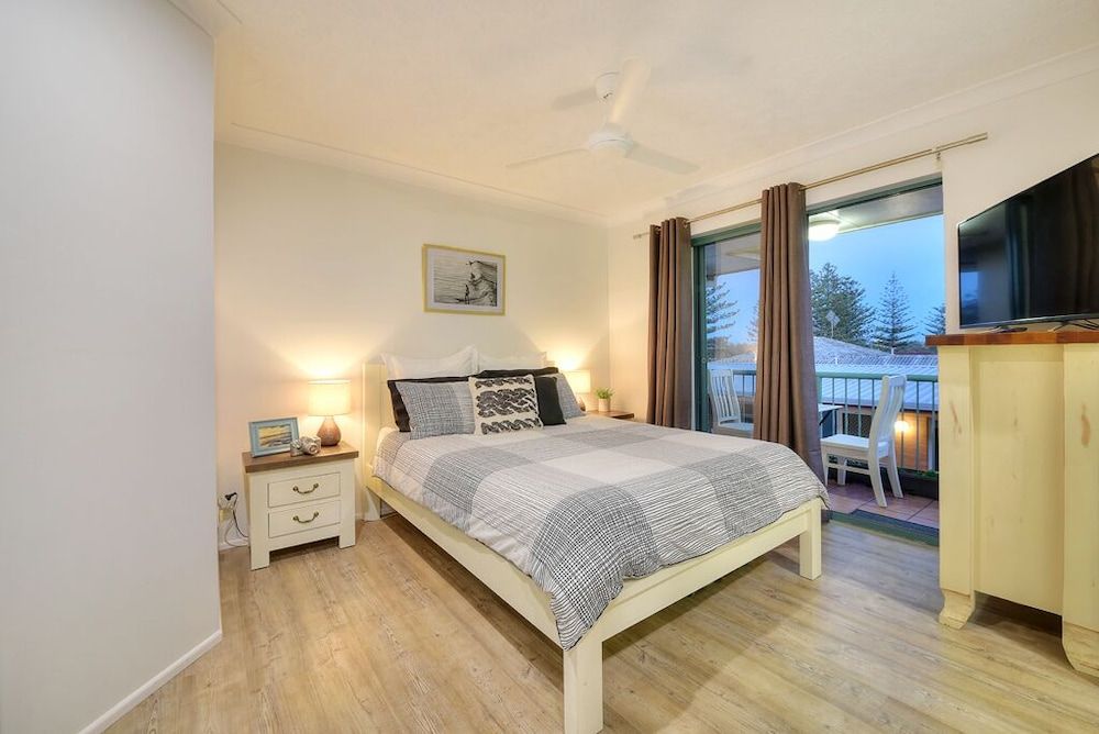 Superior Apartment, 2 Bedrooms, Sea View