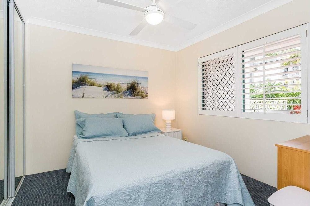 Apartment, 2 Bedrooms, Ocean View