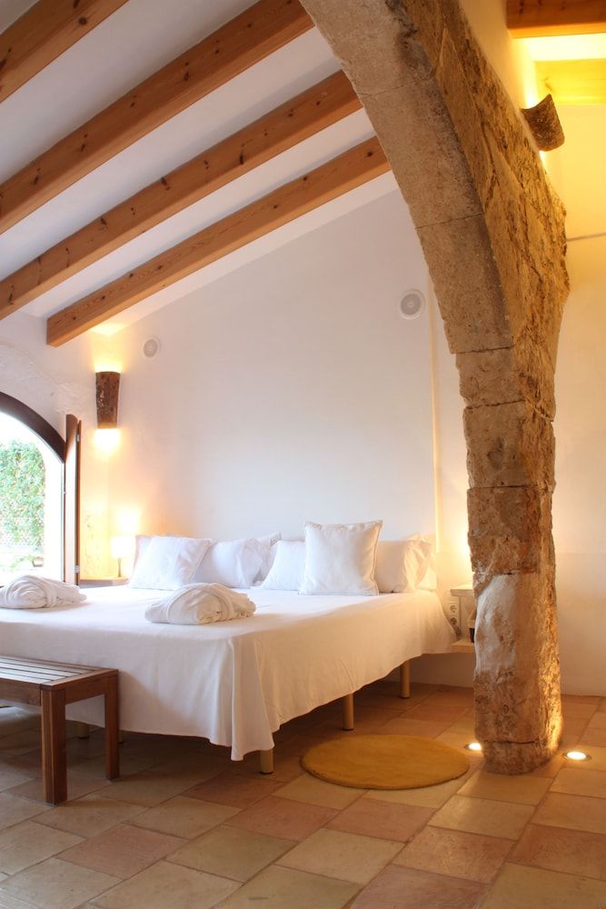 Junior Suite, Terrace