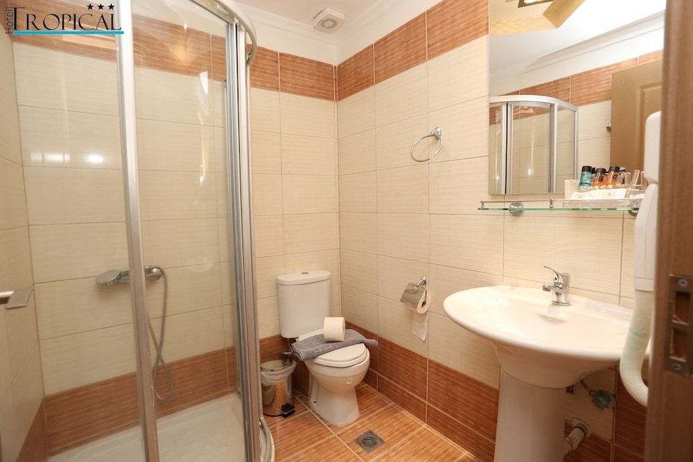 Superior Double or Twin Room, Garden View