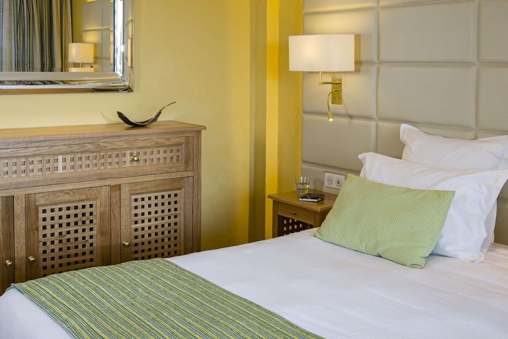Family Room, Multiple Beds, Terrace, Sea View (Bunk beds)