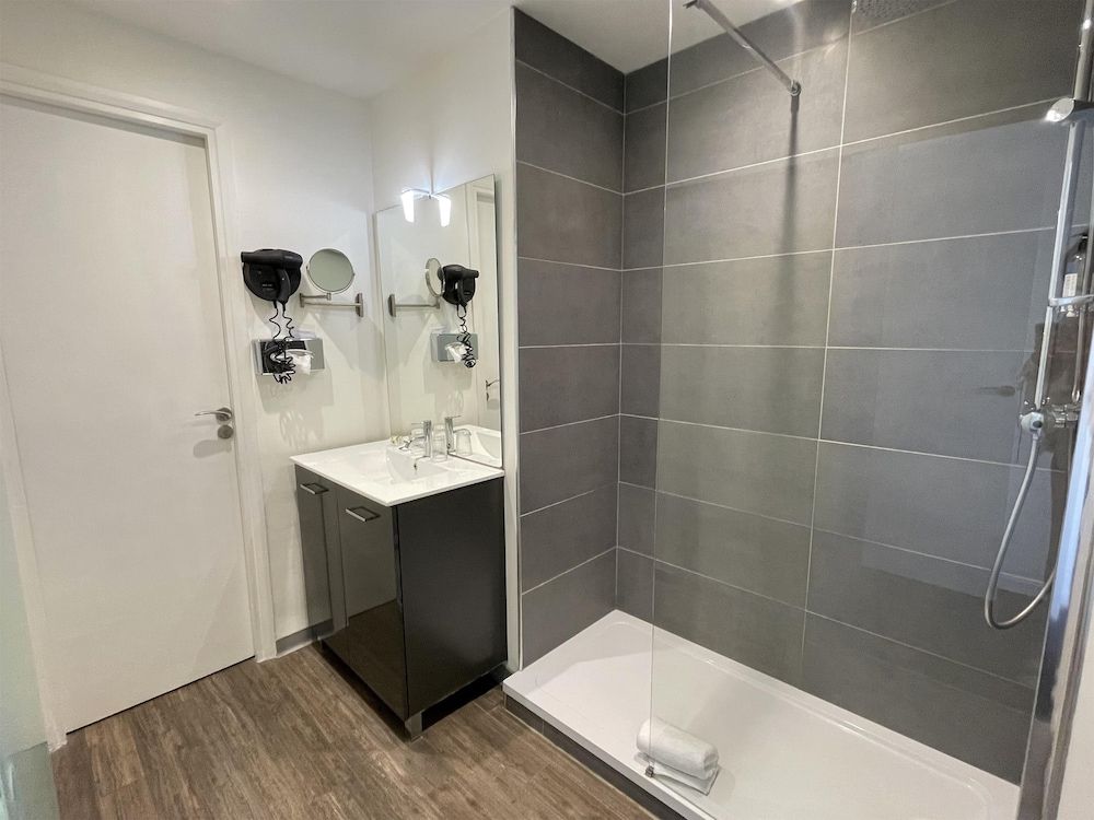 Best Western ARThotel Superior Room, 1 Queen Bed, Non Smoking, Terrace 15