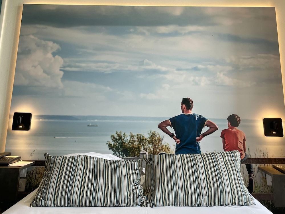 Best Western ARThotel Economy Room, 1 Double Bed, Non Smoking 5