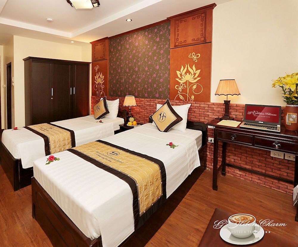 Superior Double or Twin Room