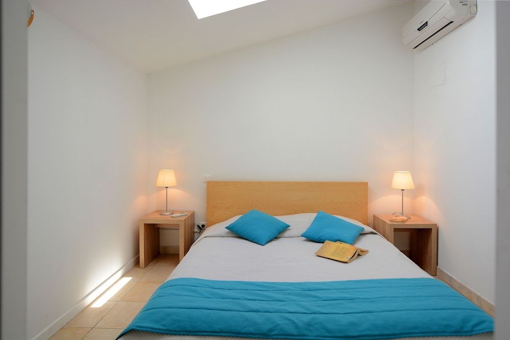 Superior Apartment, 1 Bedroom, Terrace