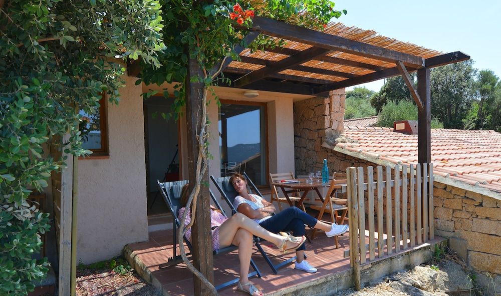 Villa, 1 Bedroom (Côté Nature)
