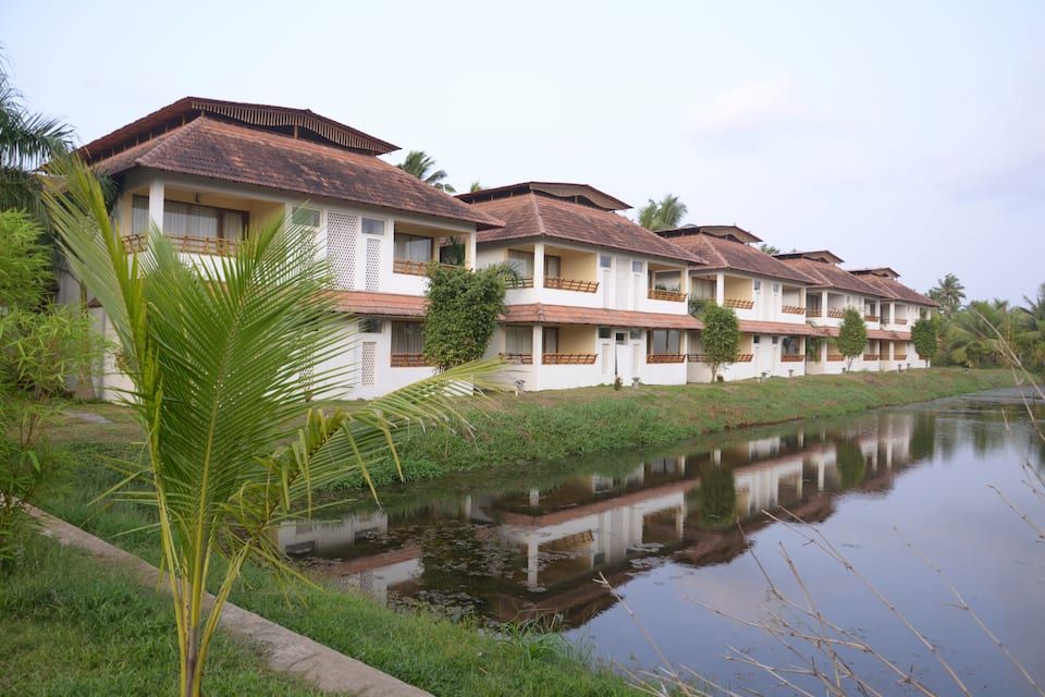 undefined Manor Back Water Resort