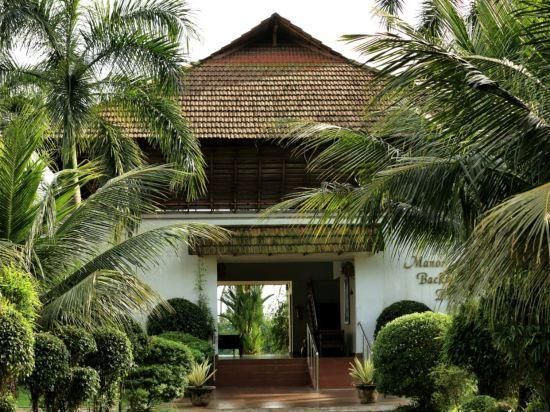 undefined Manor Back Water Resort 7