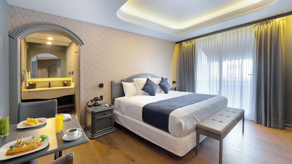 undefined Hive Mexico City By Ghotels 4