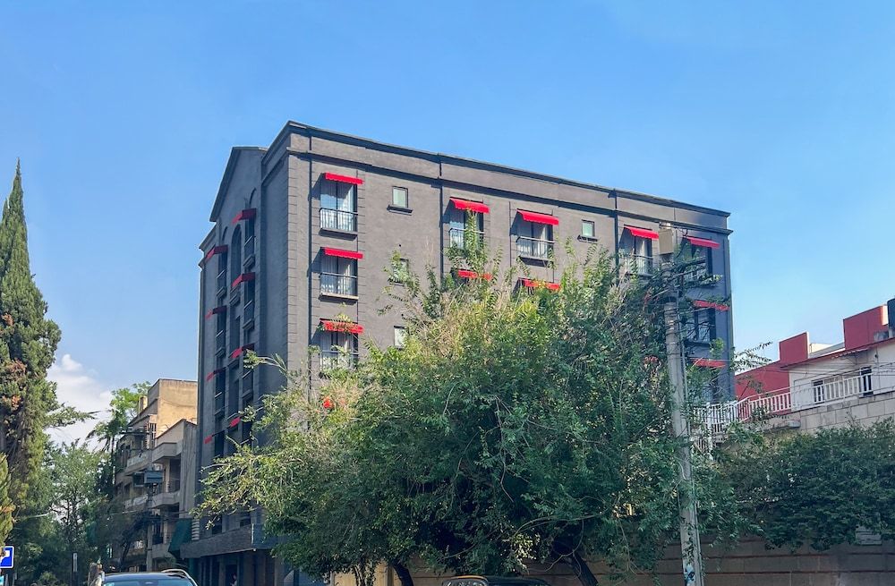 undefined Hive Mexico City By Ghotels 8