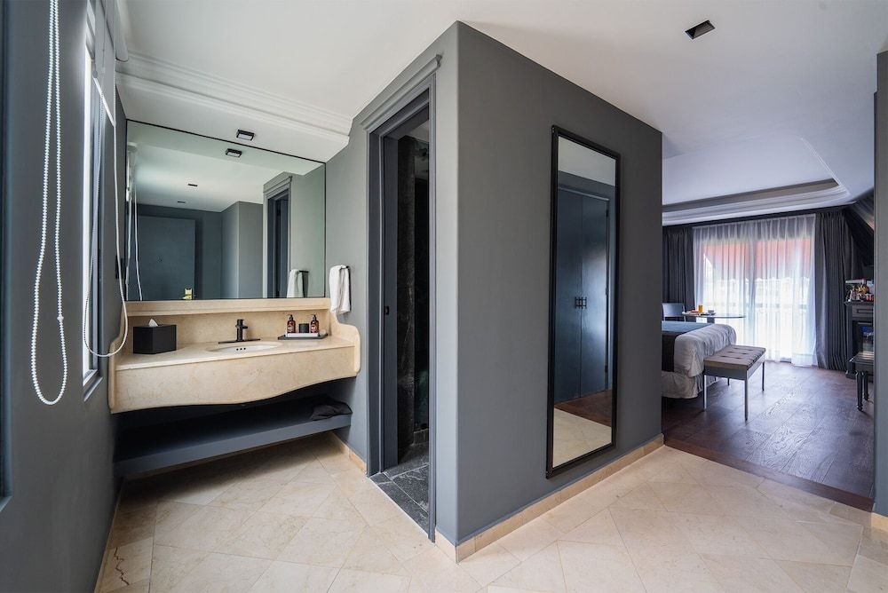 Hive Mexico City By Ghotels Standard Double Room 6