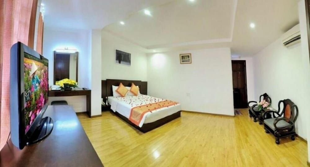 undefined Little Brick Saigon Hotel 10