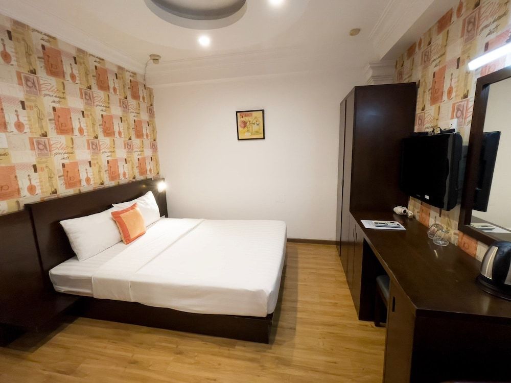 undefined Little Brick Saigon Hotel 3