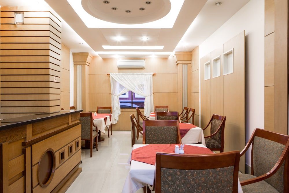 undefined Little Brick Saigon Hotel 8