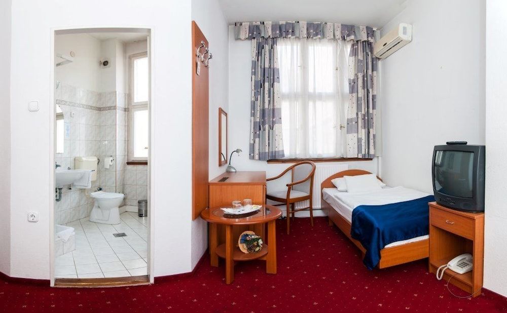 Broadway City Guesthouse