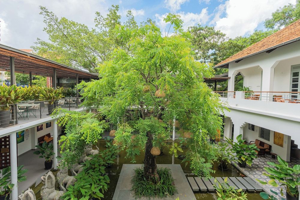 undefined Plantation Urban Resort & Spa 2