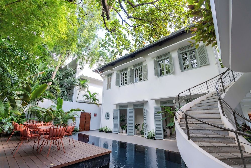 undefined Plantation Urban Resort & Spa 3