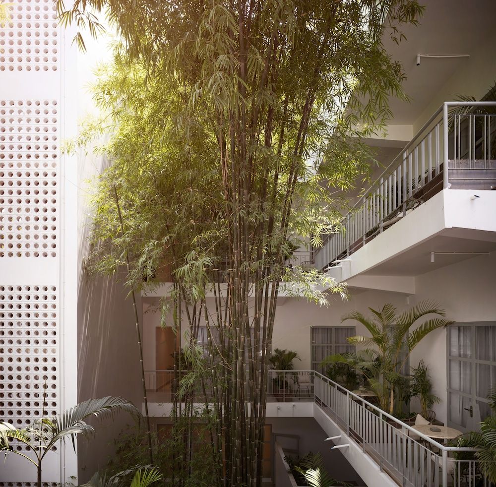 undefined Plantation Urban Resort & Spa 7