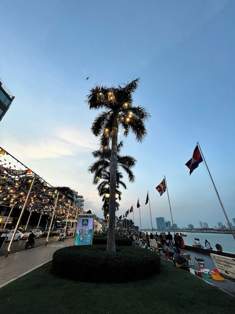 undefined Plantation Urban Resort & Spa 9