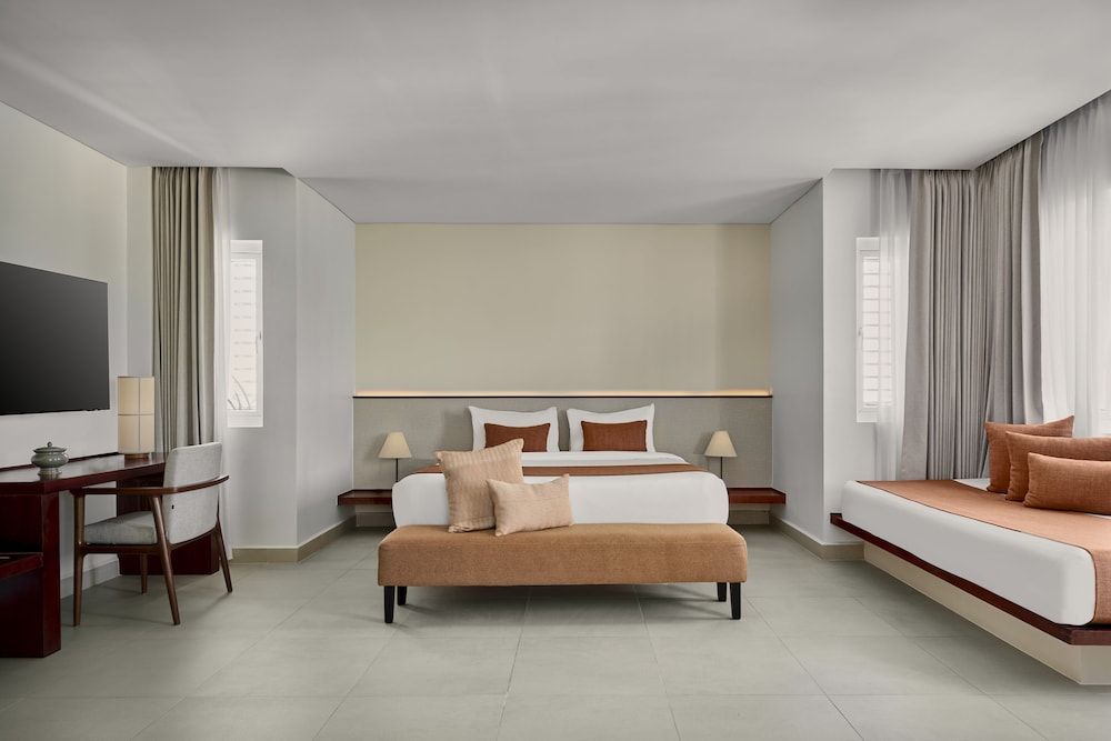 undefined Plantation Urban Resort & Spa 10