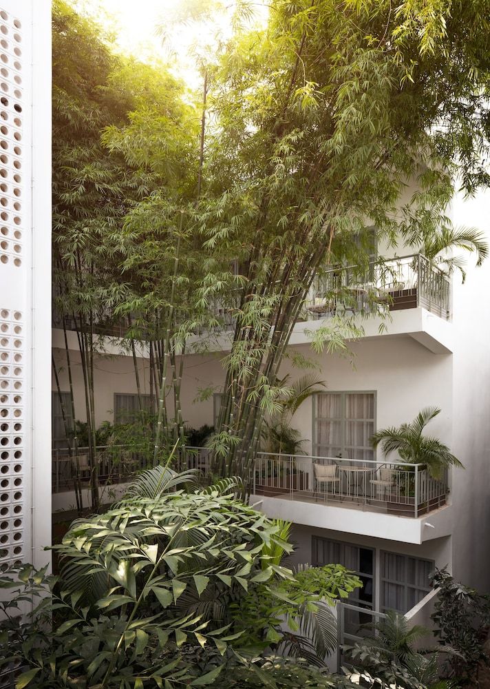 undefined Plantation Urban Resort & Spa 4