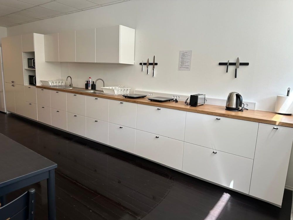 undefined Design Hostel 101Dalmatinac 8