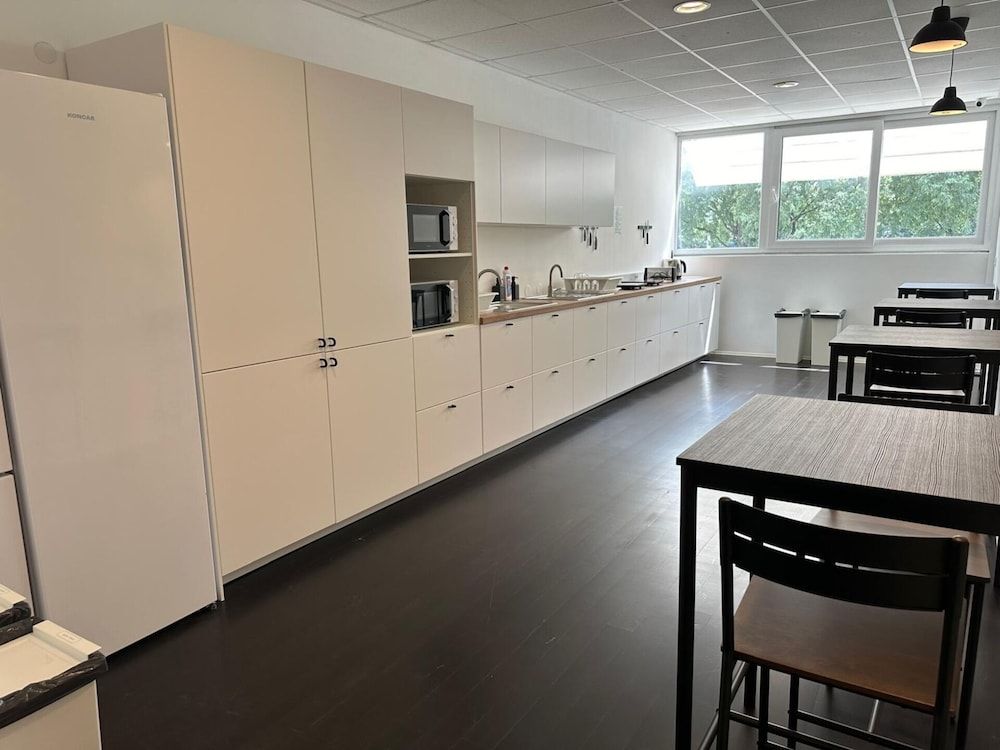 undefined Design Hostel 101Dalmatinac 9