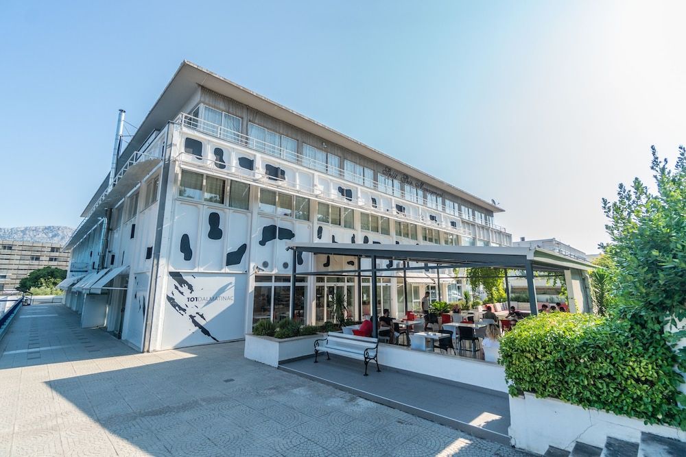 undefined Design Hostel 101Dalmatinac 6