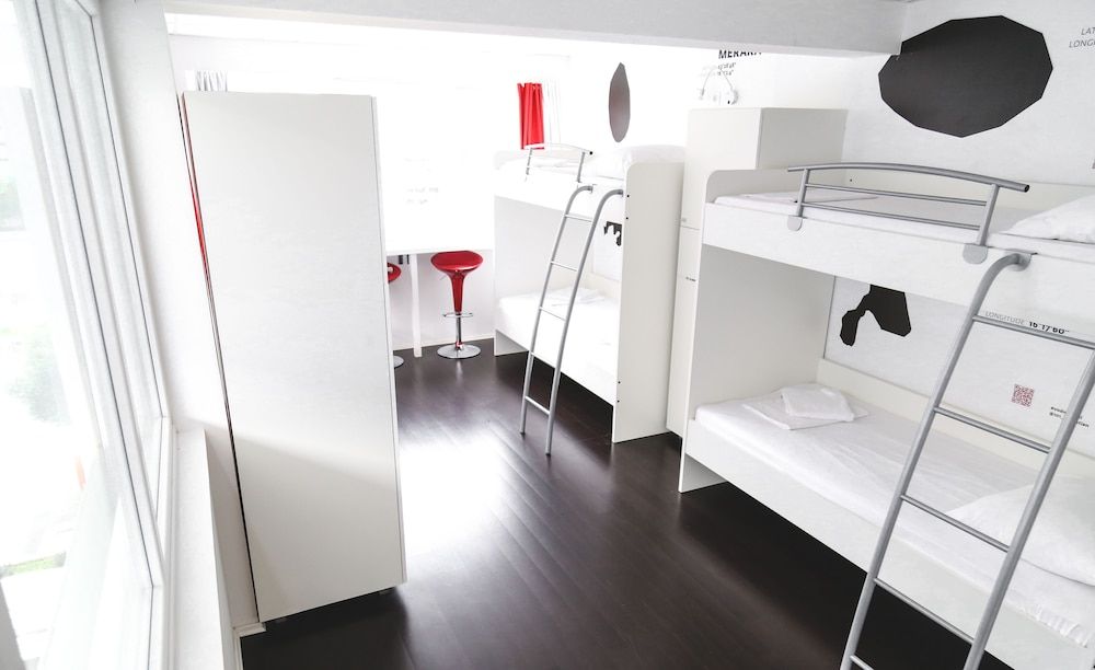 undefined Design Hostel 101Dalmatinac 3