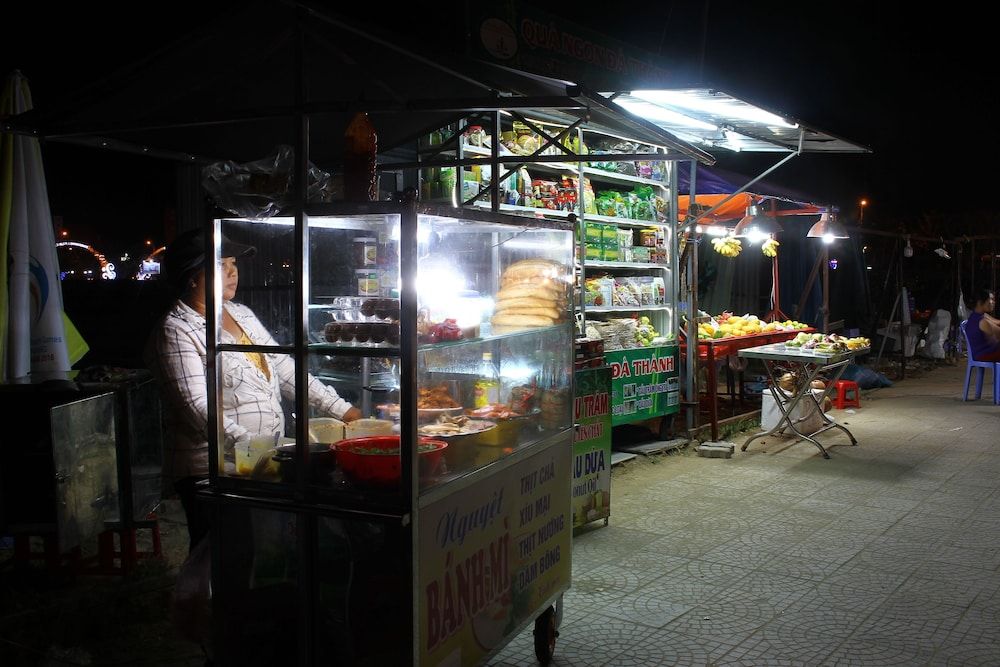 undefined Misa Hotel Da Nang 9