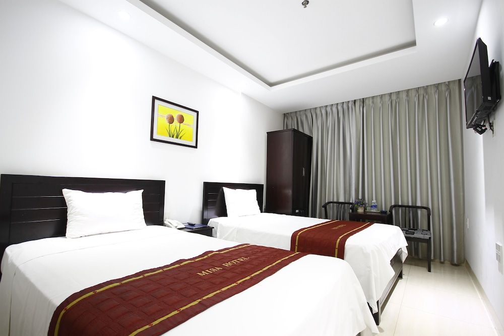 undefined Misa Hotel Da Nang