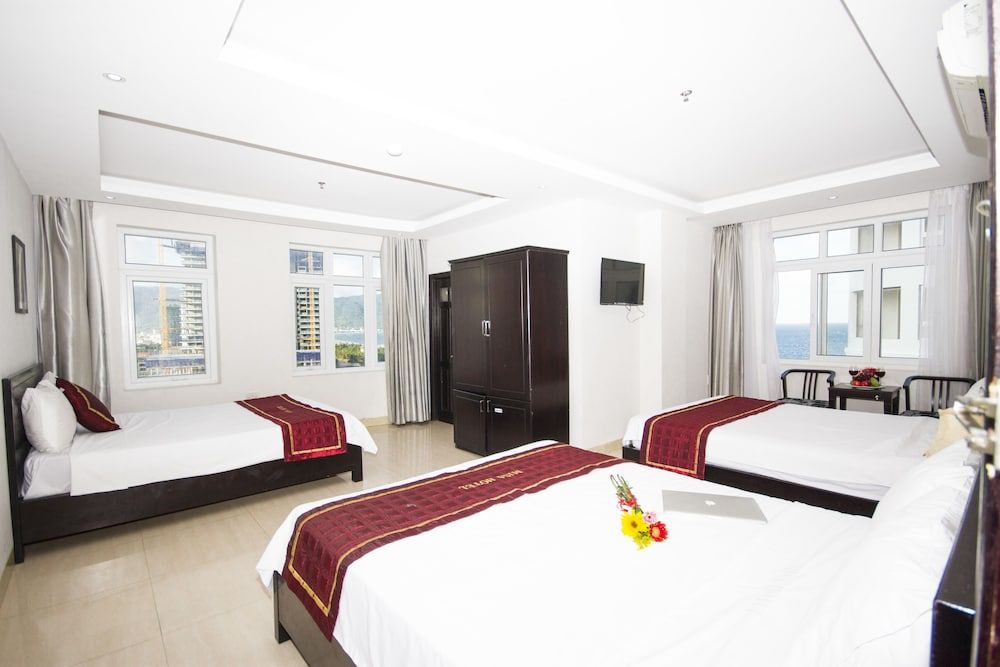 undefined Misa Hotel Da Nang 5