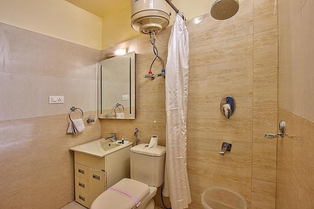 The Holiday Resorts and Cottages Standard Room Without Balcony No View (No stags/Bachelors) 3