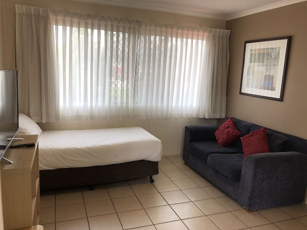 Best Western Ipswich Family Room, Multiple Beds, Non Smoking, Kitchenette