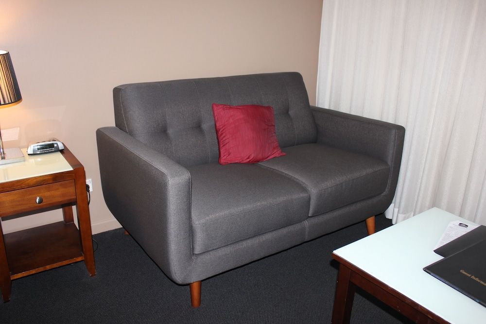 Best Western Ipswich Superior Room, 1 Queen Bed, Non Smoking, Microwave 16