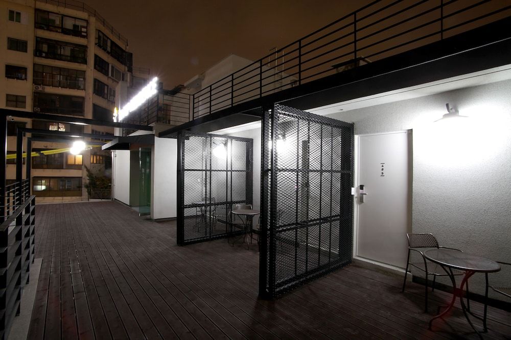 undefined K-POP Hotel Seoul Tower 9