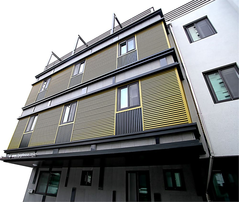 undefined K-POP Hotel Seoul Tower 10