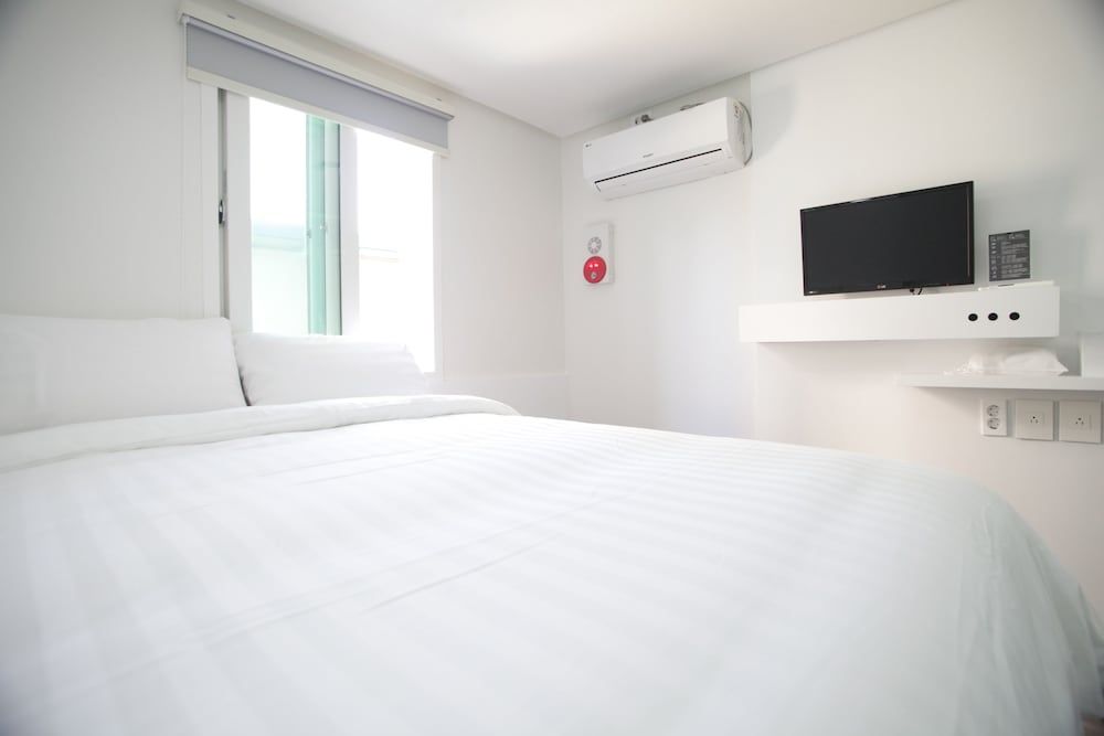 undefined K-POP Hotel Seoul Tower 5