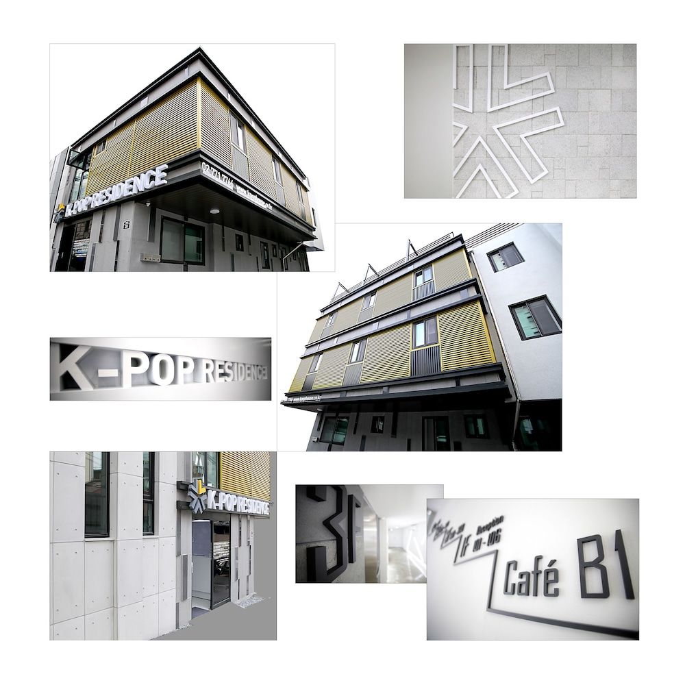 undefined K-POP Hotel Seoul Tower 7