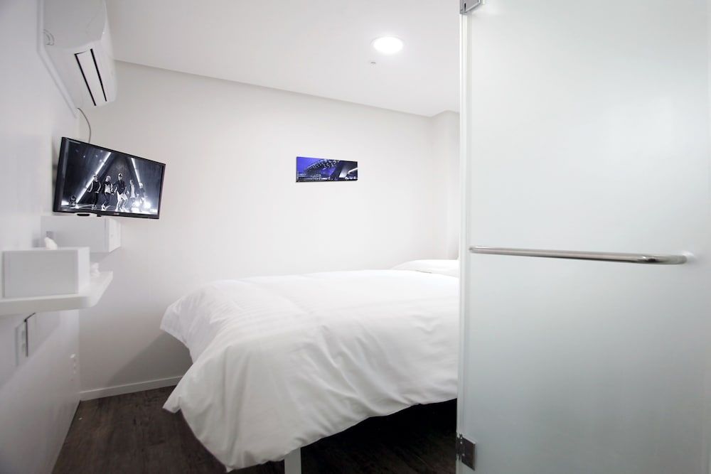 undefined K-POP Hotel Seoul Tower 4