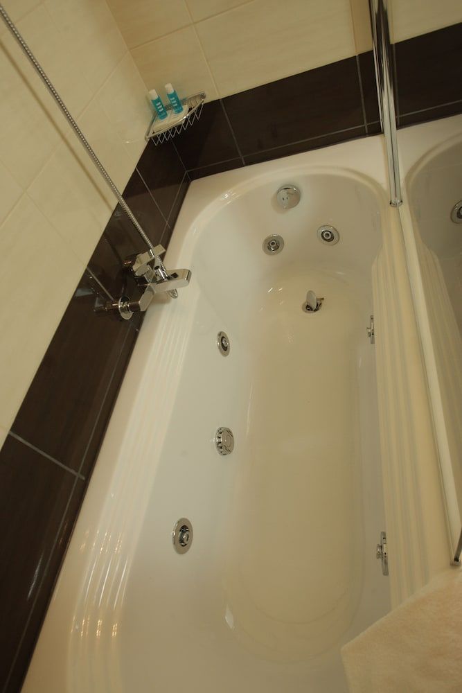 Hotel Paradiso Superior Double Room 3